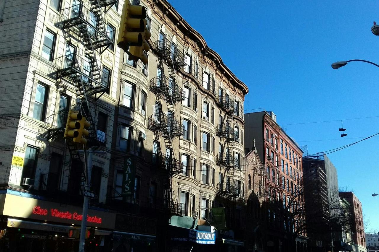 New York City Neighborhoods with Optional Coney Island Guided Tour - Photo 3