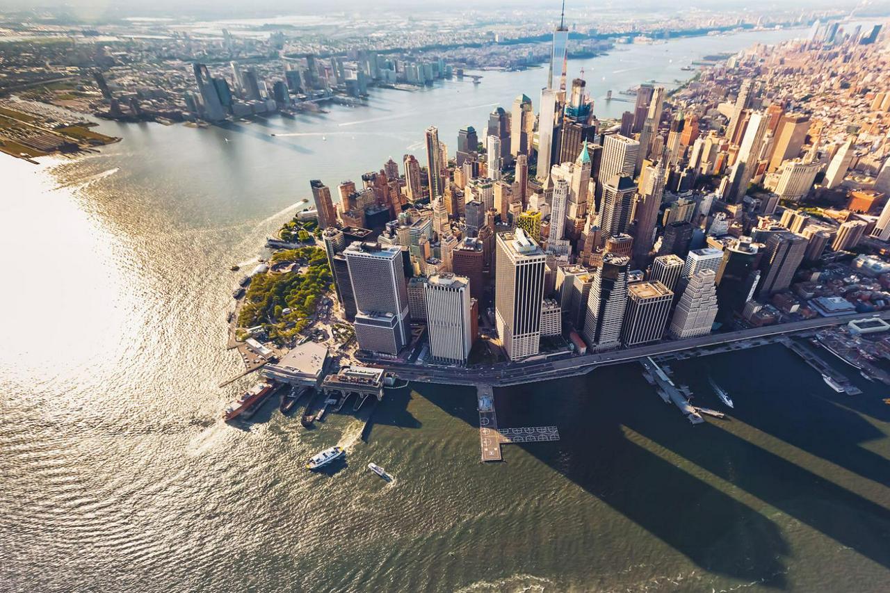 New York City Neighborhoods with Optional Coney Island Guided Tour - Photo 4
