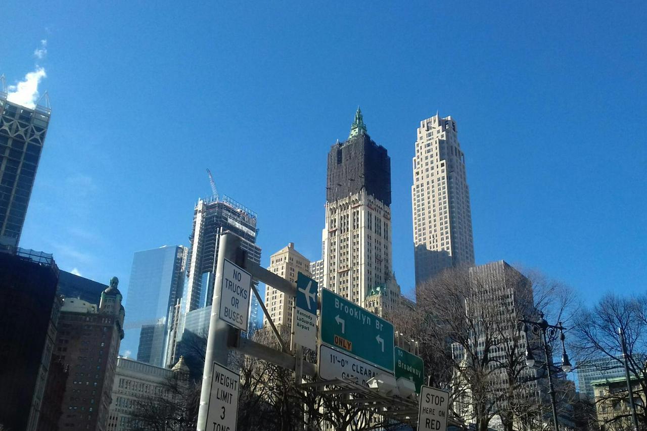 New York City Neighborhoods with Optional Coney Island Guided Tour - Photo 5