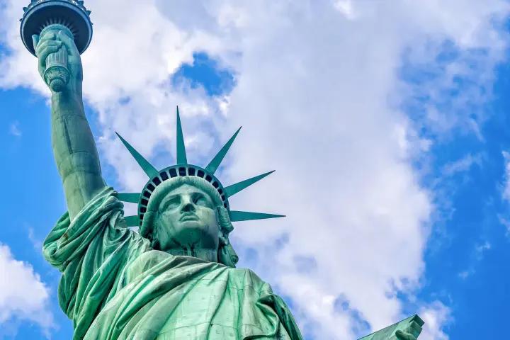 Statue of Liberty Audio Guided Tour - Photo 4