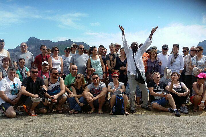 Table Mountain, Penguins, and Cape Point Small Group Tour - Photo 29