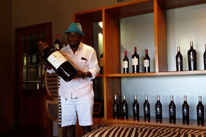 Private Wine Tasting and Historical Tour of South African Culture - Photo 2