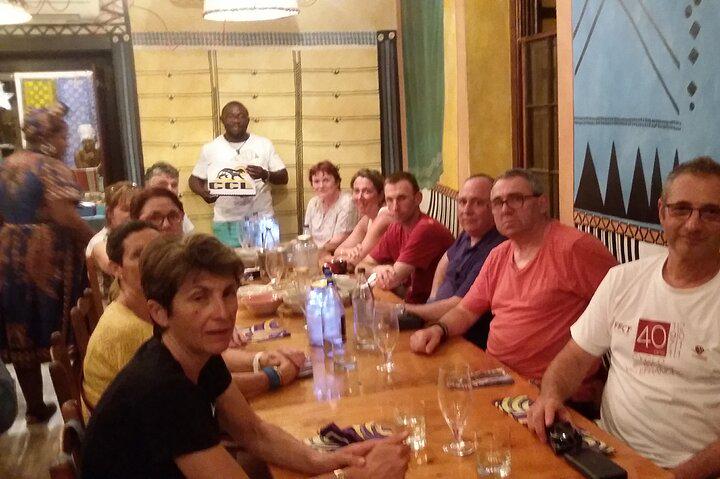 Private Wine Tasting and Historical Tour of South African Culture - Photo 3
