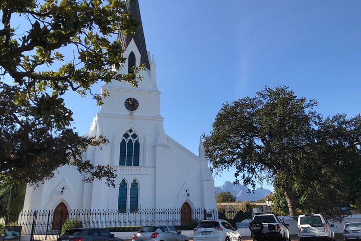 Private Wine Tasting and Historical Tour of South African Culture - Photo 10