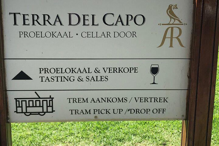 Private Wine Tasting and Historical Tour of South African Culture - Photo 18