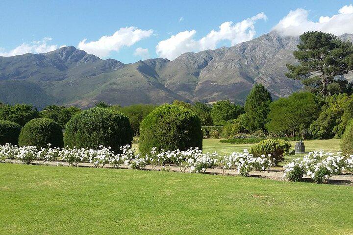 Private Wine Tasting and Historical Tour of South African Culture - Photo 20