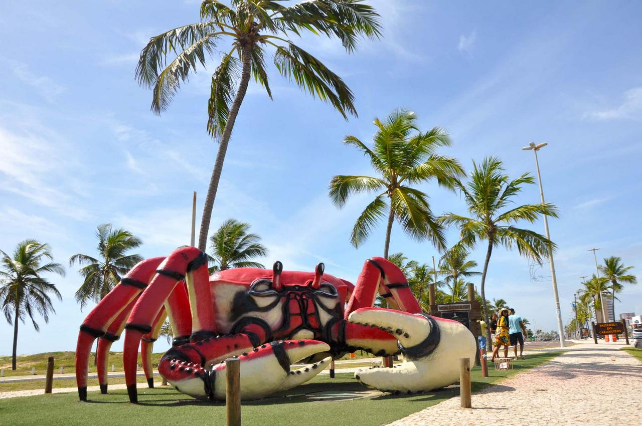 Aracaju City Tour (For Hotels on the Waterfront) - Photo 2