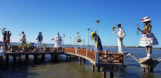 Aracaju City Tour (For Hotels on the Waterfront) - Photo 3
