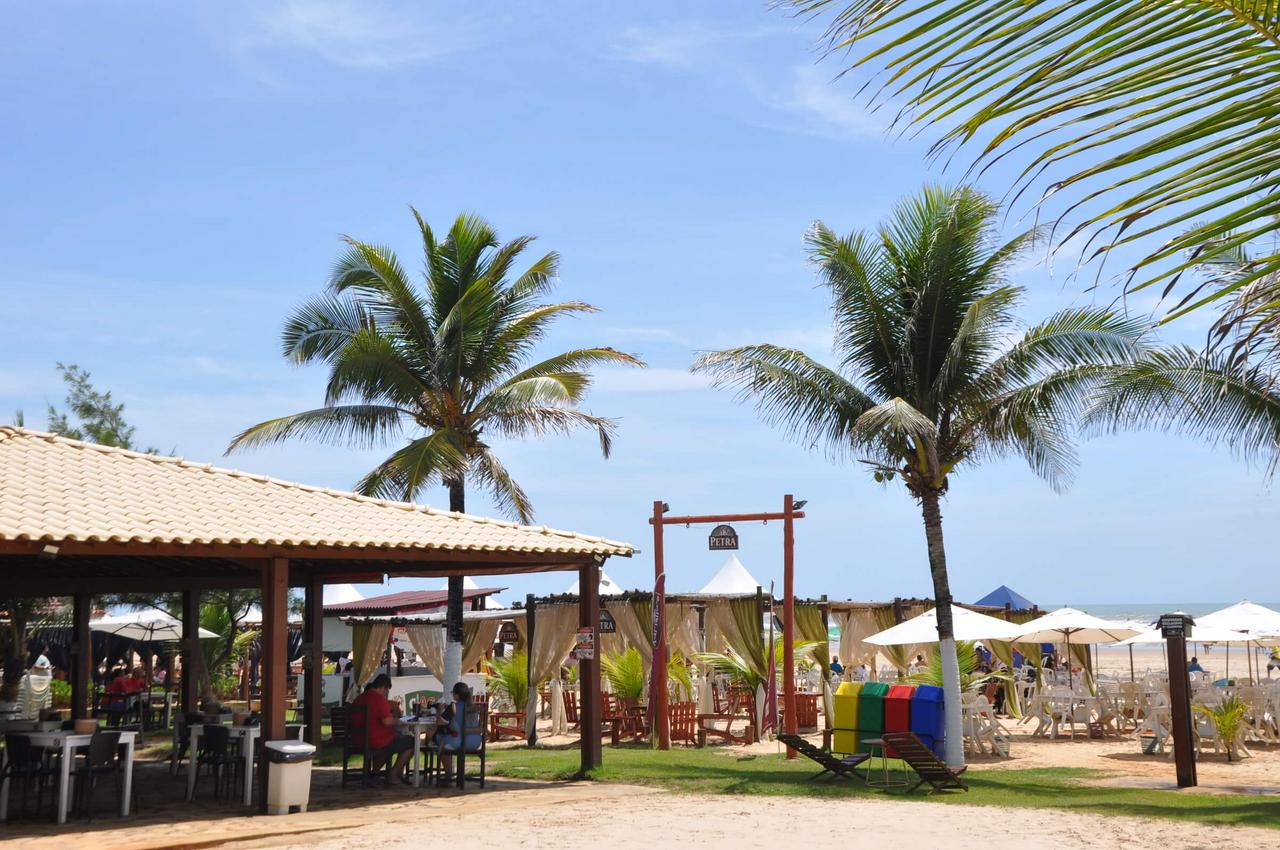  COMBO: ROUND TRIP TRANSFER - AIRPORT + CITY TOUR + BEACH IN ARACAJU (HOTELS ON THE SEASIDE)  - Photo 2