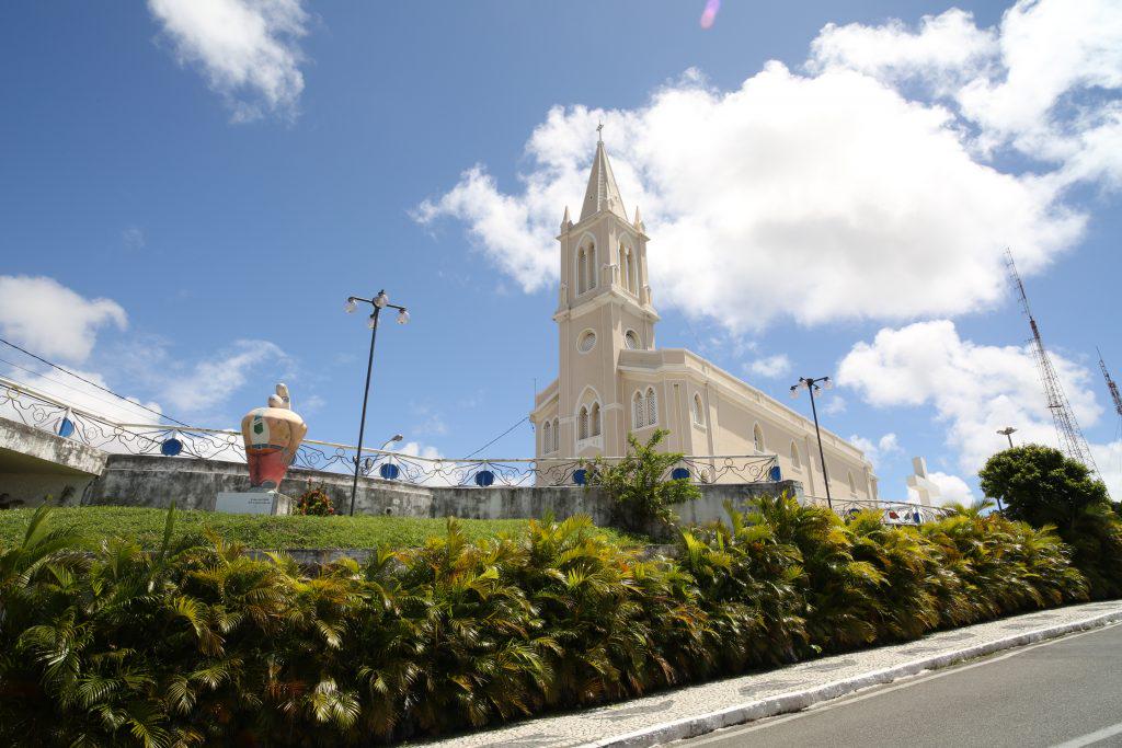  COMBO: ROUND TRIP TRANSFER - AIRPORT + CITY TOUR + BEACH IN ARACAJU (HOTELS ON THE SEASIDE)  - Photo 3