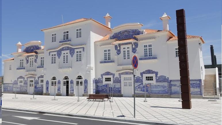 Guided walking tour of Aveiro - Photo 4