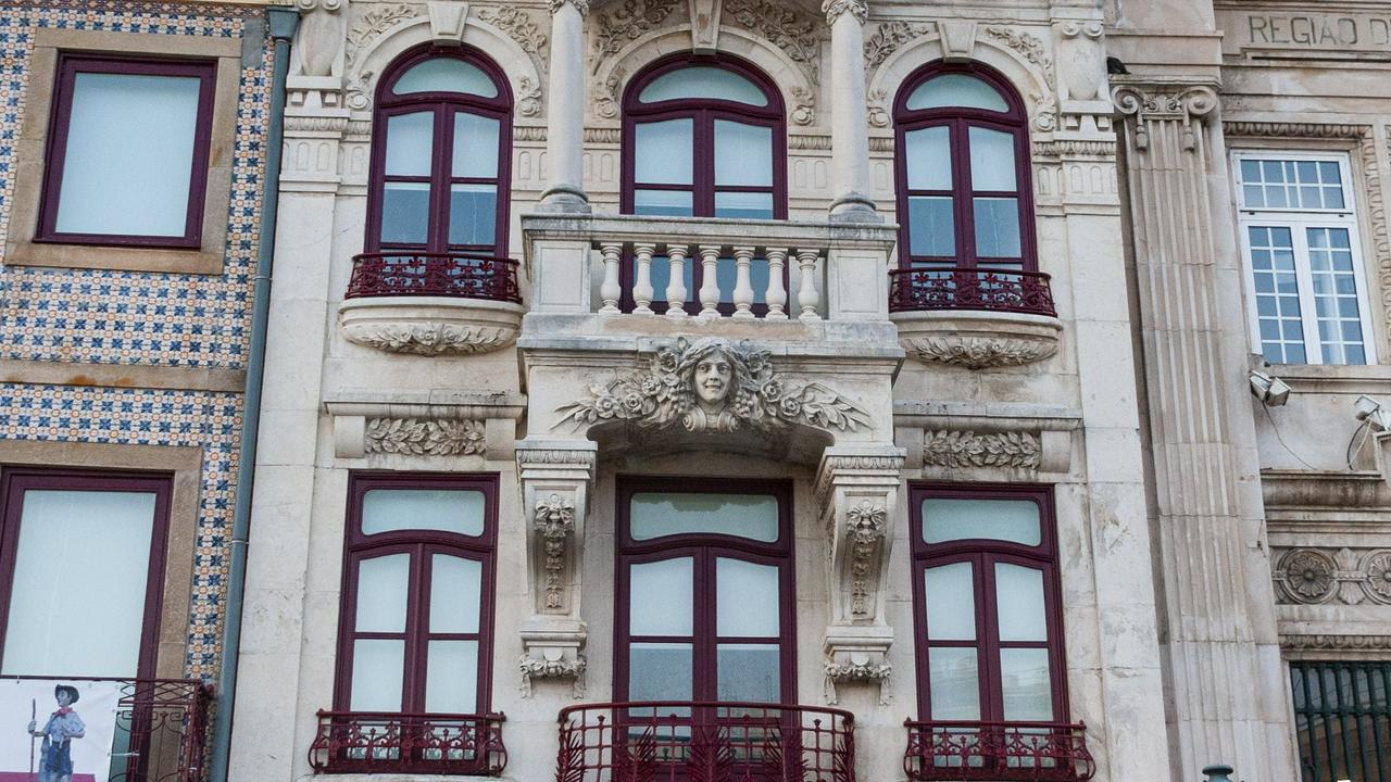 Guided walking tour of Aveiro - Photo 5