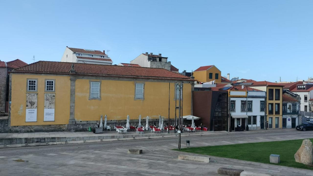 Private Tour of the Historic Center of Vila do Conde - Photo 2