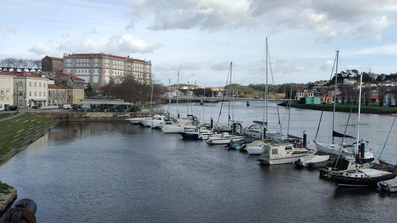 Private Tour of the Historic Center of Vila do Conde - Photo 3