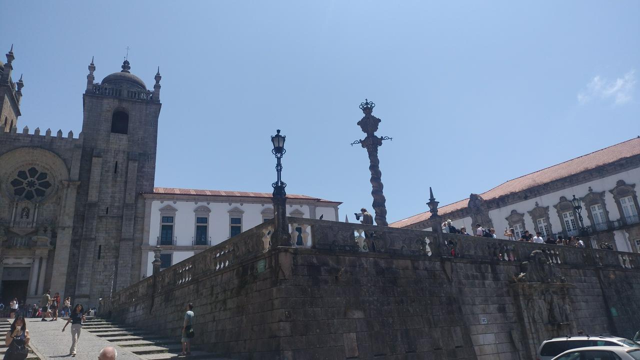 Private Tour of the Historic Center of Vila do Conde - Photo 4