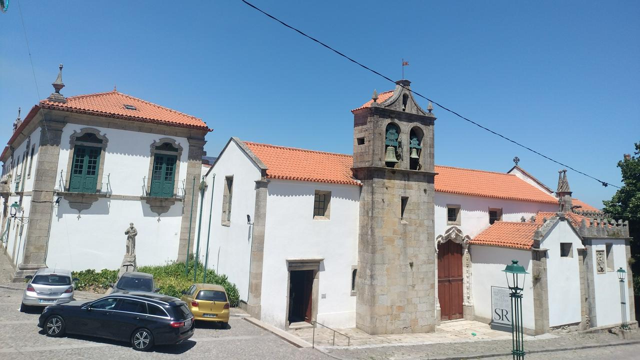 Private Tour of the Historic Center of Vila do Conde - Photo 7