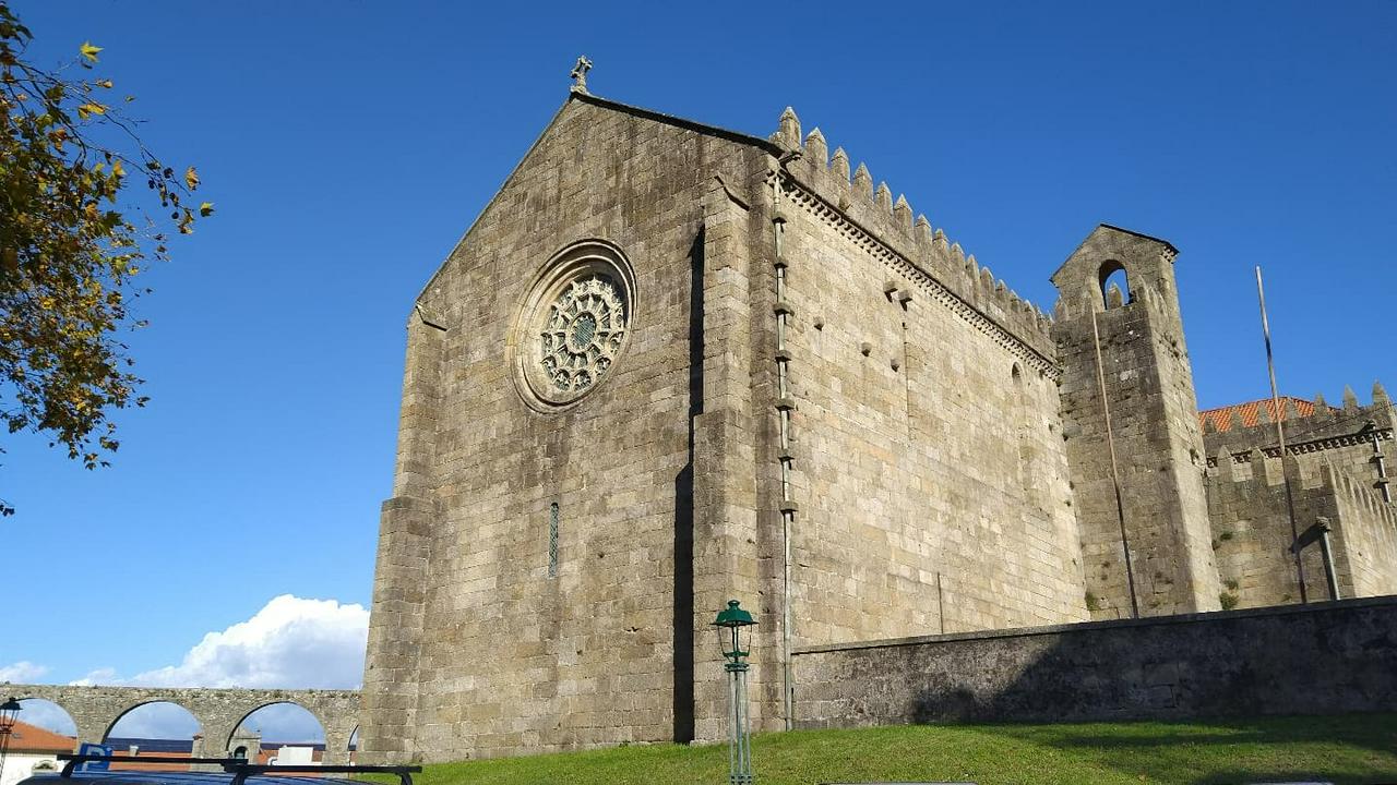 Private Tour of the Historic Center of Vila do Conde - Photo 8