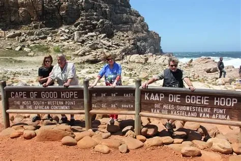Magical Private Bike Tour - In Cape Town  - Photo 5