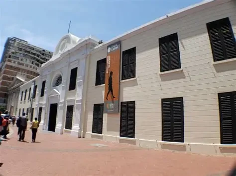 Tour pela Cidade do Cabo - Photo 5