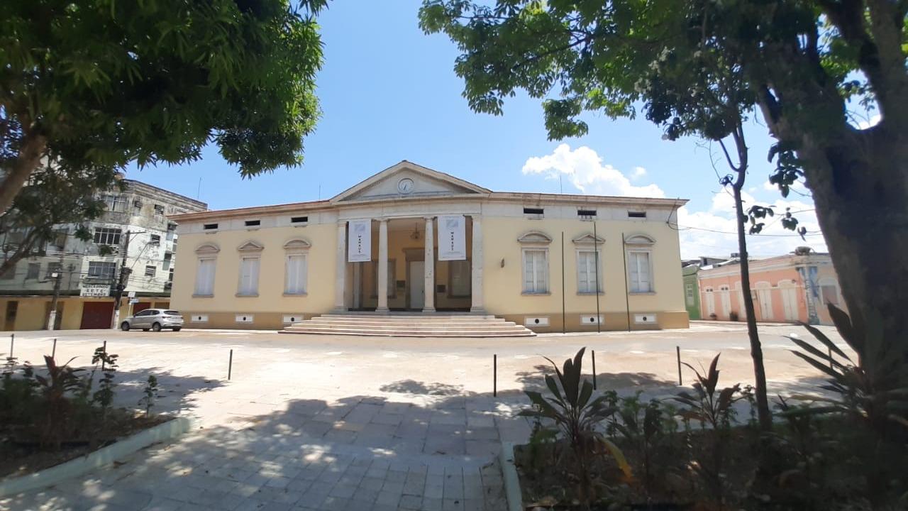 City Tour nos Palácios da Borracha em Manaus - Photo 2