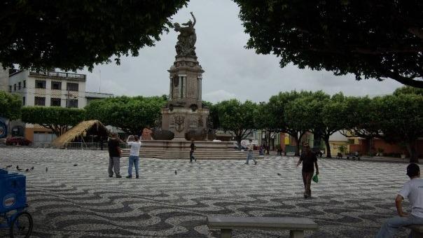 City Tour nos Palácios da Borracha em Manaus - Photo 5