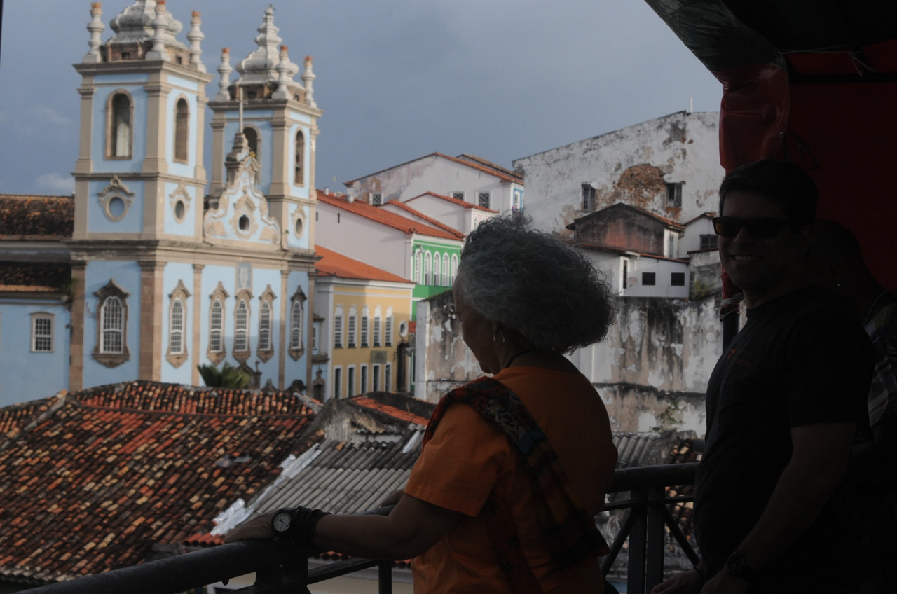 Caminho de Ogum  - Photo 3