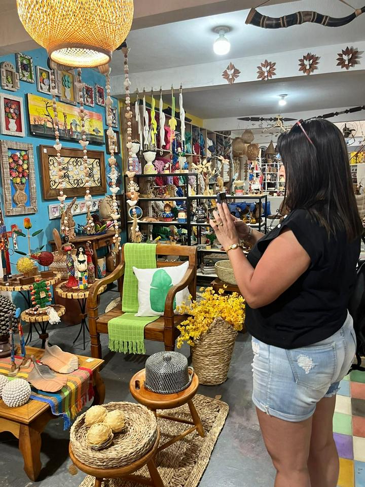Pontal da Barra – From Fishing to Handicrafts – Mundaú Lagoon - Photo 3