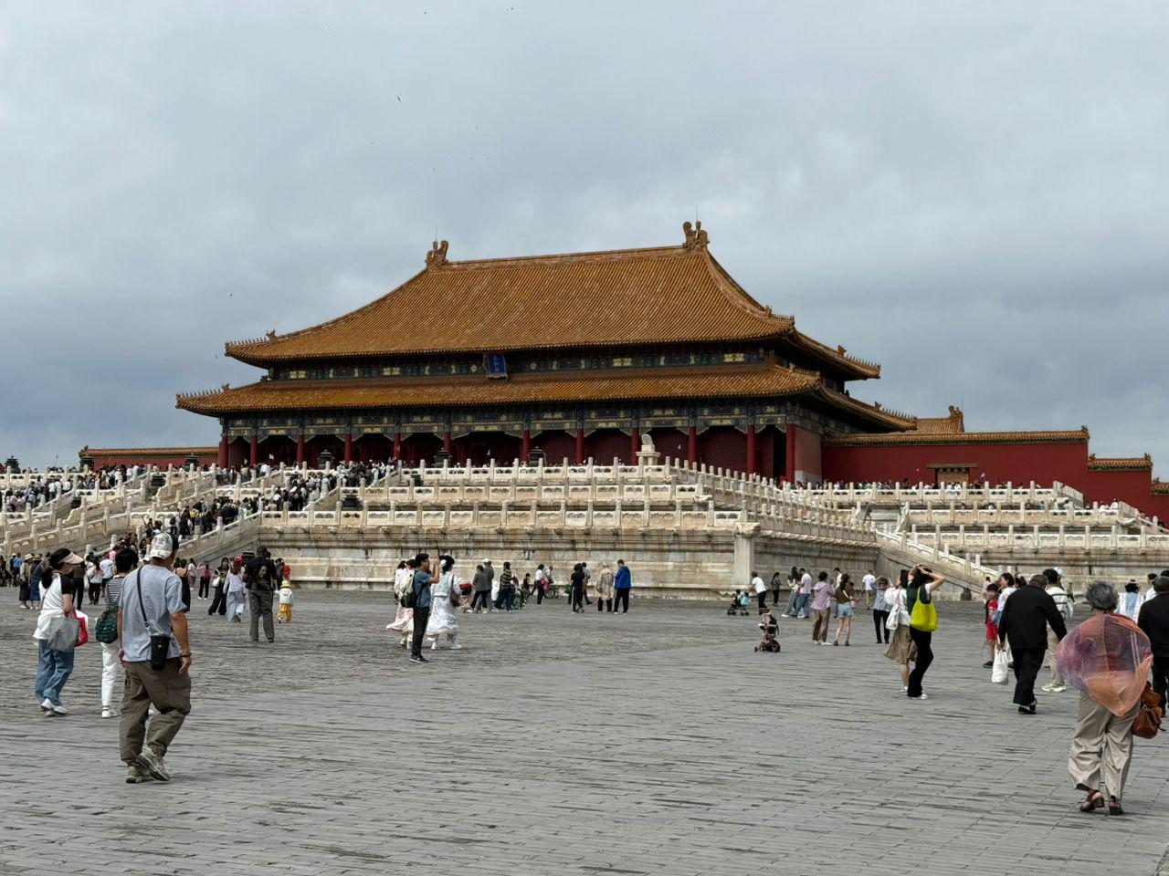 Passeio pela cidade - Praça Tiananmen, Cidade Proibida, Templo do Céu e Hutongs - Photo 3
