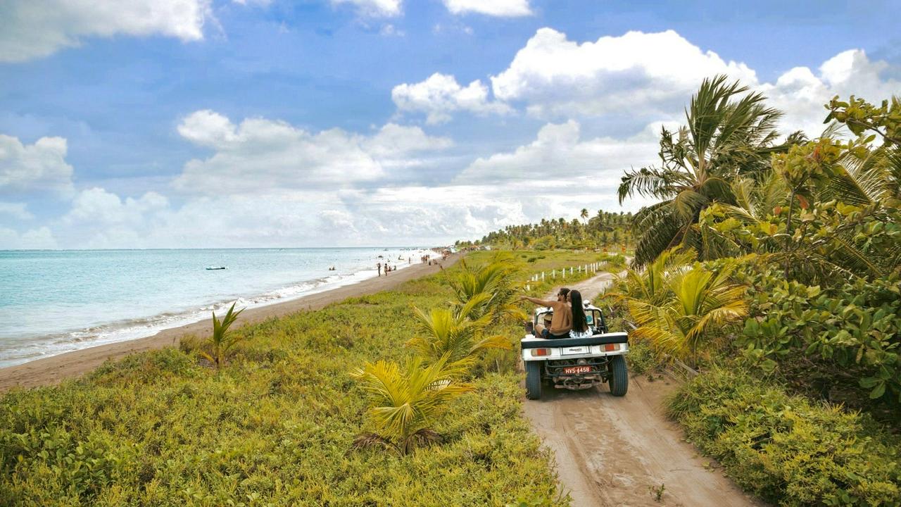 Maragogi: Discover the Brazilian Caribbean - Photo 3