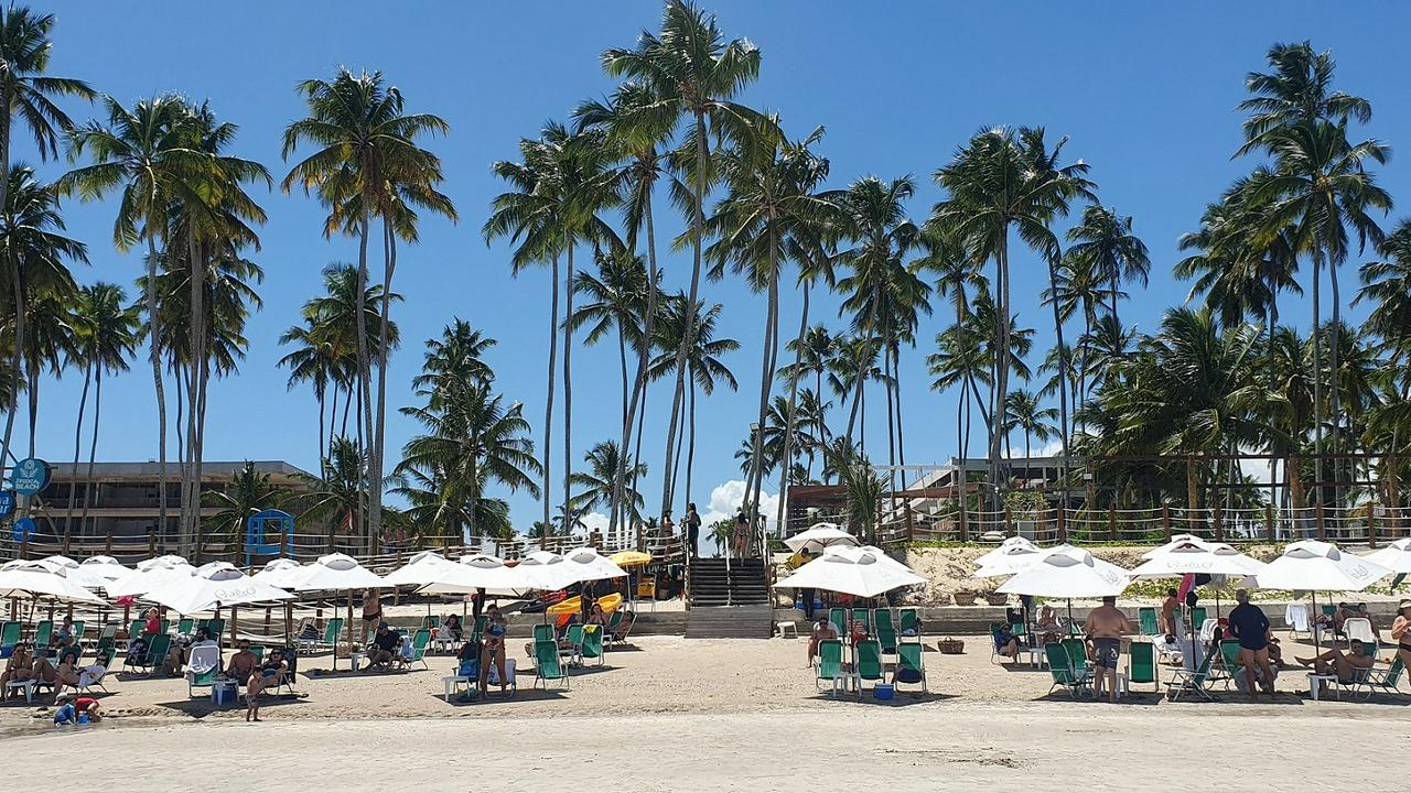 Maceió: Aproveite a Praia de Ipioca - Photo 4