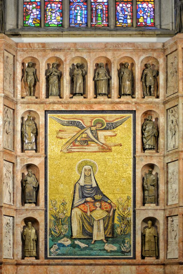 Audio-guided tour of the São Paulo Cathedral - Photo 2