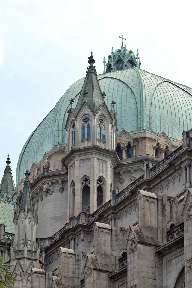 Audio-guided tour of the São Paulo Cathedral - Photo 5