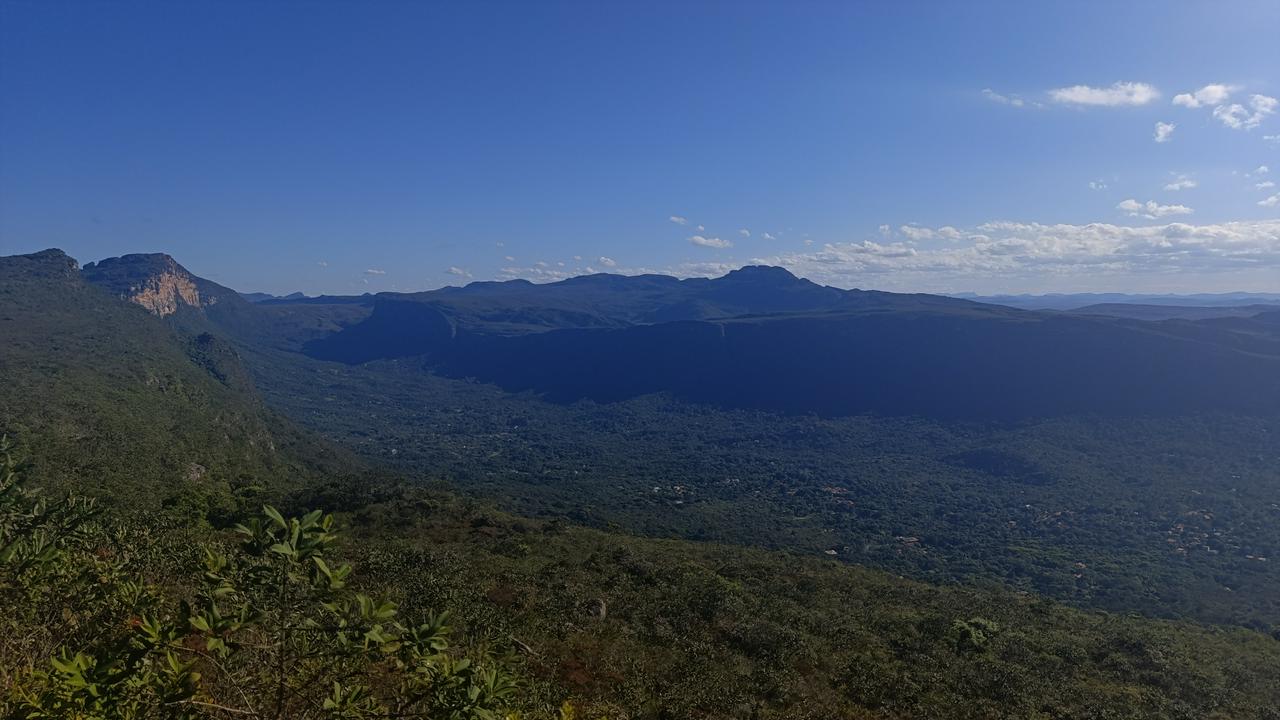 Discover the Fumaça Waterfall - Photo 6