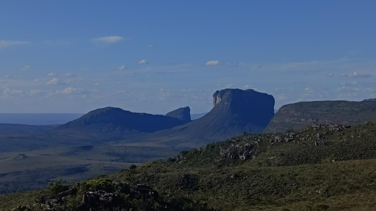 Discover the Fumaça Waterfall - Photo 7