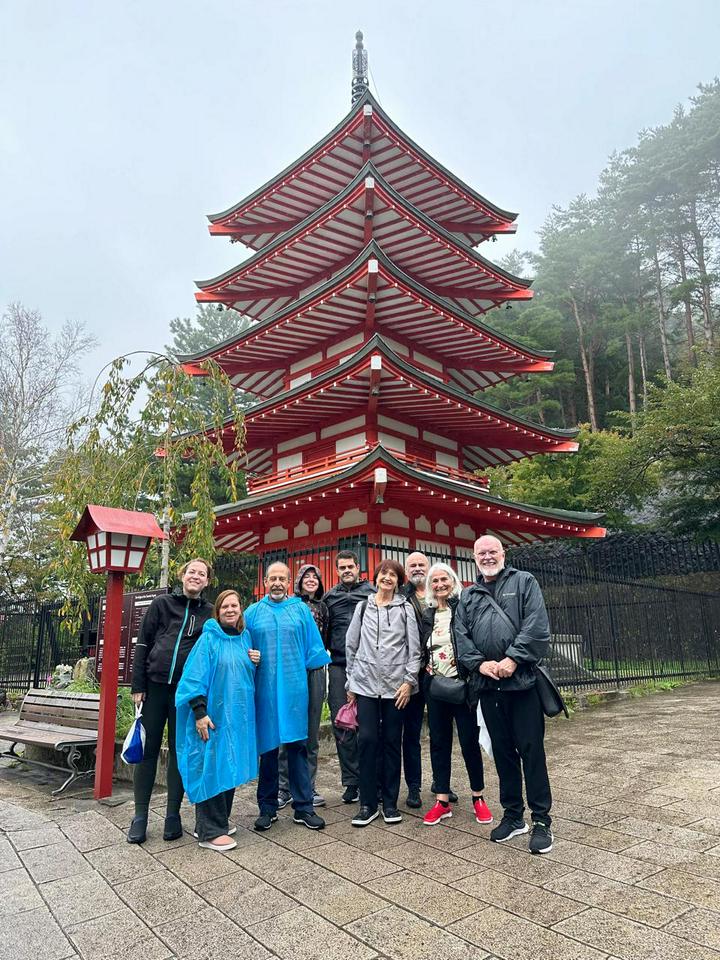 Experiência Japão Clássico - Photo 2