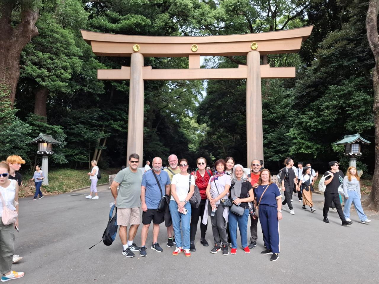 Experiência Japão Clássico - Photo 5