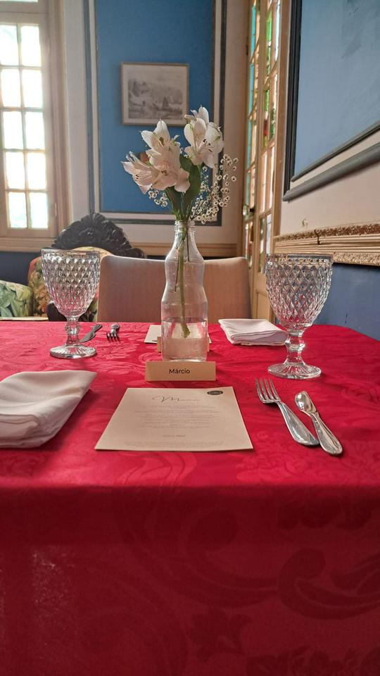 Gastronomy: Memories at the Table with Chef Silvia Natal - Photo 2