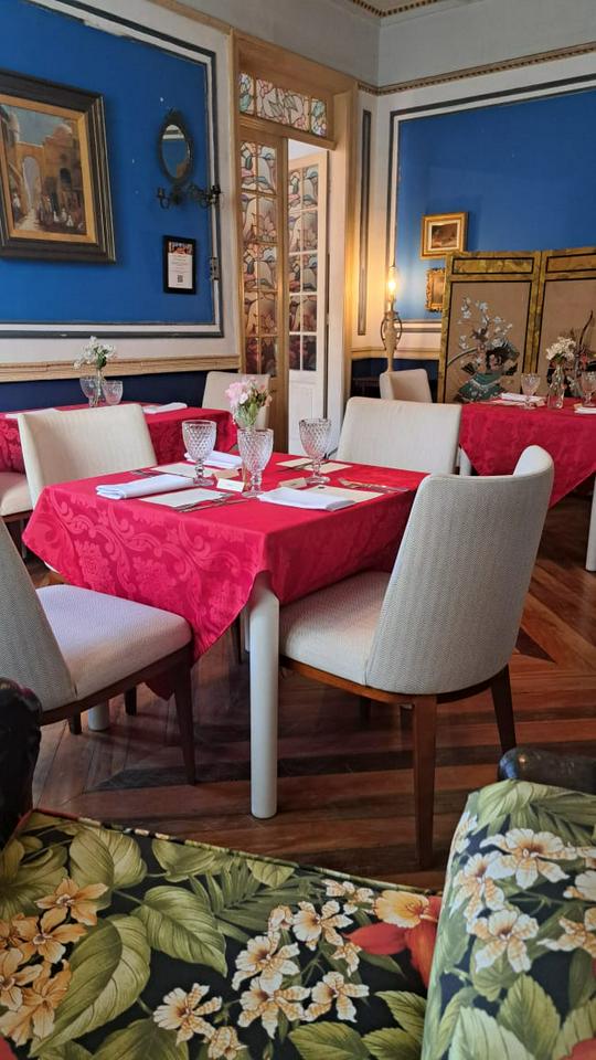 Gastronomy: Memories at the Table with Chef Silvia Natal - Photo 3