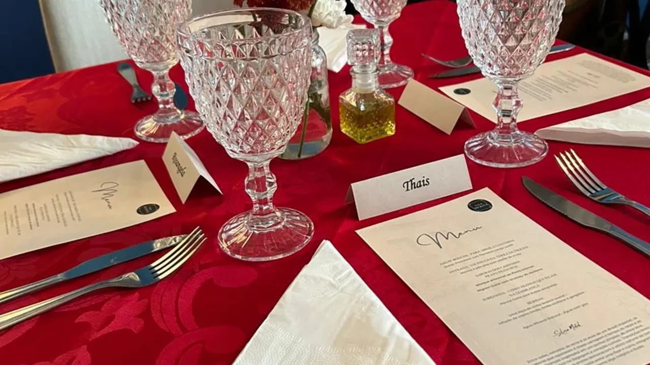 Gastronomy: Memories at the Table with Chef Silvia Natal - Photo 4