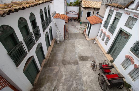 Secret Village: A Historical and Timeless Experience - Photo 4