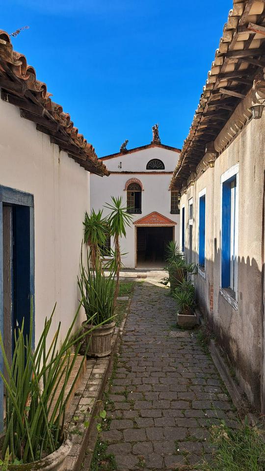 Secret Village: A Historical and Timeless Experience - Photo 5