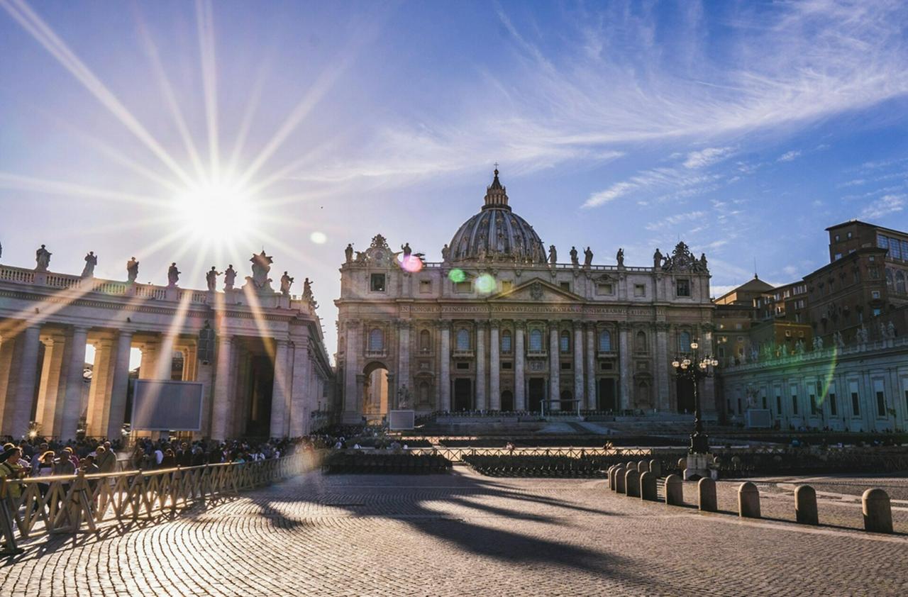 Museus do Vaticano - Ingresso e guia de áudio - Photo 2