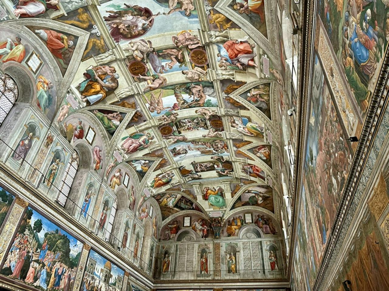 Museus do Vaticano - Ingresso e guia de áudio - Photo 5