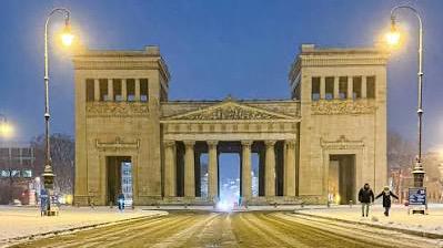 Munich in the Third Reich - Photo 3