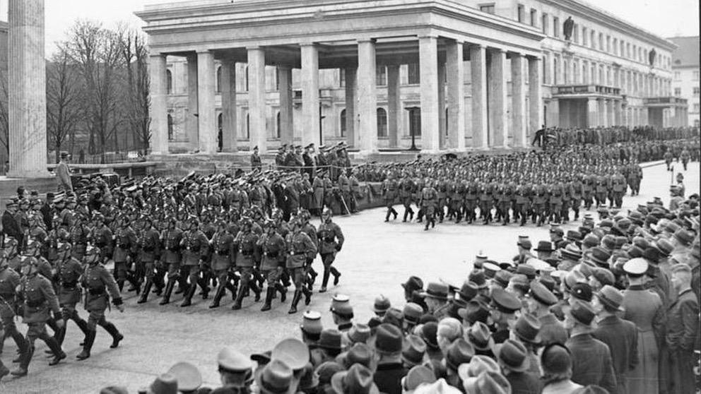 Munich in the Third Reich - Photo 4