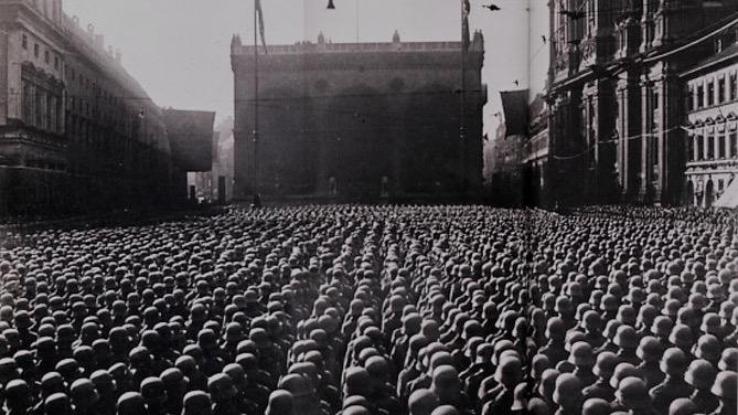 Munich in the Third Reich - Photo 5