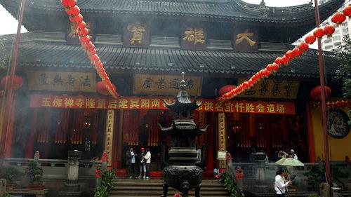Visita guiada às principais atrações turísticas de Xangai. - Photo 2