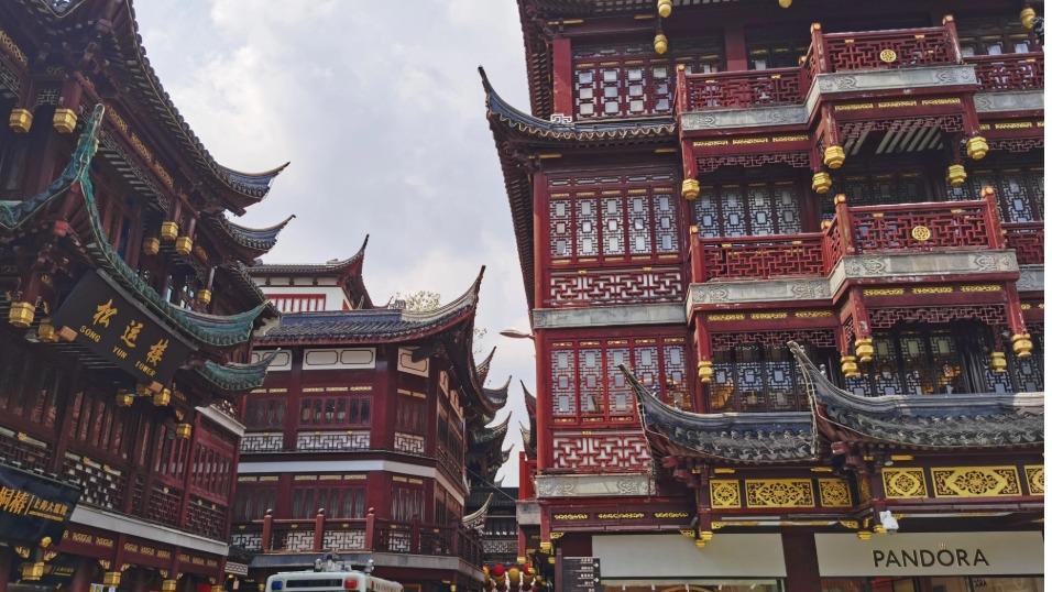 Visita guiada às principais atrações turísticas de Xangai. - Photo 4