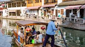 Visita guiada às principais atrações turísticas de Zhu Jia Jiao - Photo 2