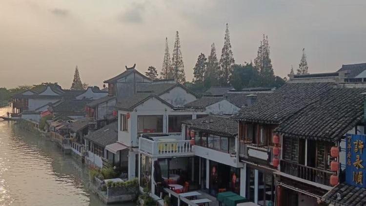 Visita guiada às principais atrações turísticas de Zhu Jia Jiao - Photo 3